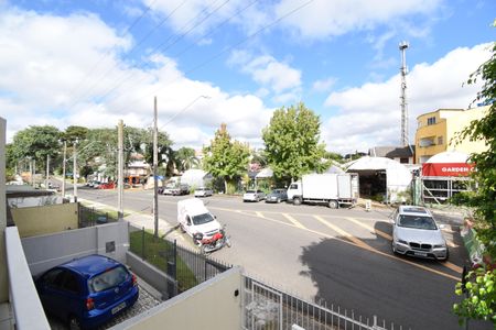 Casa para alugar com 182m², 4 quartos e 4 vagasVista da Sacada