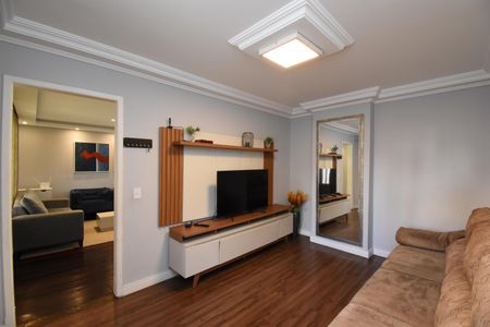 Casa para alugar com 182m², 4 quartos e 4 vagasSala