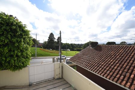 Casa para alugar com 182m², 4 quartos e 4 vagasSacada do Quarto 3