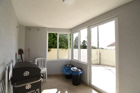 Casa para alugar com 182m², 4 quartos e 4 vagasÁrea de Serviço