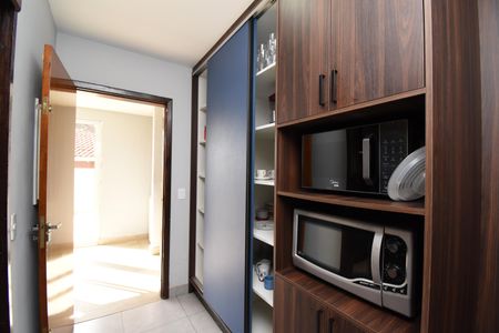 Casa para alugar com 182m², 4 quartos e 4 vagasDespensa