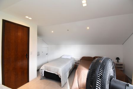 Casa para alugar com 182m², 4 quartos e 4 vagasQuarto 4