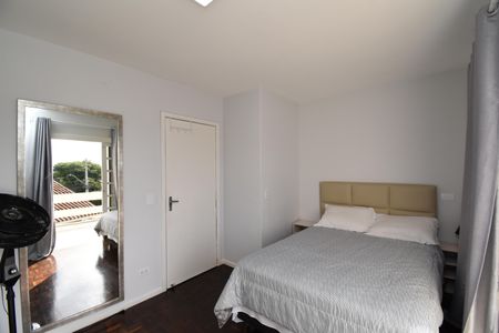 Casa para alugar com 182m², 4 quartos e 4 vagasQuarto 3