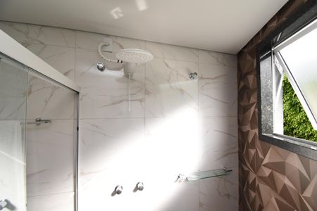 Casa para alugar com 182m², 4 quartos e 4 vagasBanheiro 2