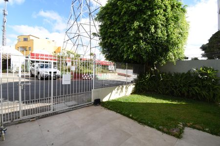 Casa para alugar com 182m², 4 quartos e 4 vagasÁrea externa - Varanda
