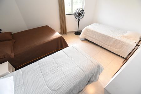 Casa para alugar com 182m², 4 quartos e 4 vagasQuarto 4