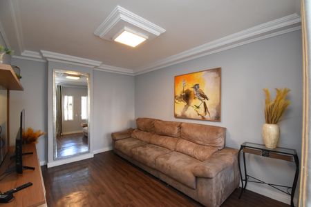 Sala de casa para alugar com 4 quartos, 182m² em Pilarzinho, Curitiba