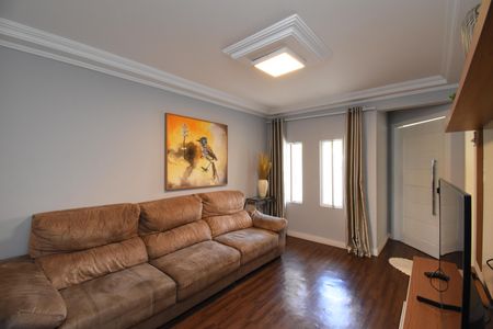 Sala de casa para alugar com 4 quartos, 182m² em Pilarzinho, Curitiba