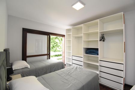 Casa para alugar com 182m², 4 quartos e 4 vagasQuarto 2