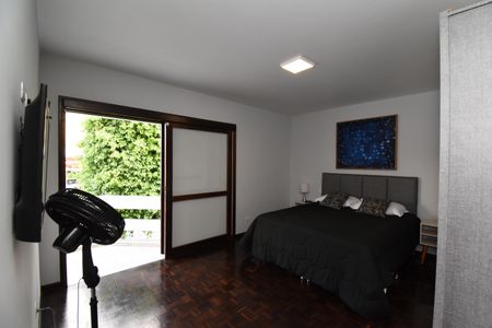 Casa para alugar com 182m², 4 quartos e 4 vagasSuíte