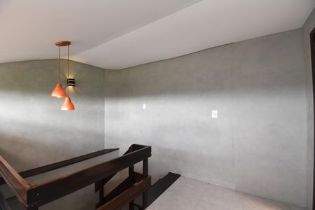 Casa para alugar com 182m², 4 quartos e 4 vagasCorredor/Escadas