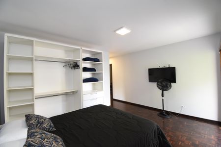 Casa para alugar com 182m², 4 quartos e 4 vagasSuíte