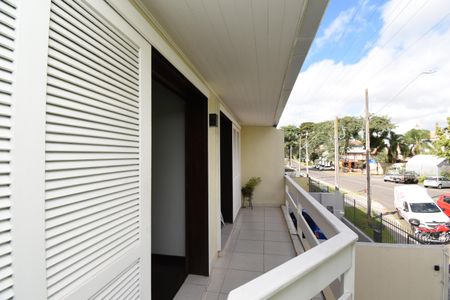 Casa para alugar com 182m², 4 quartos e 4 vagasSacada