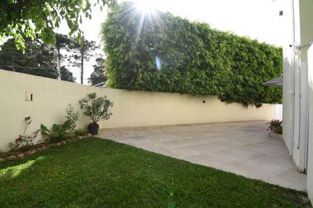 Casa para alugar com 182m², 4 quartos e 4 vagasÁrea externa