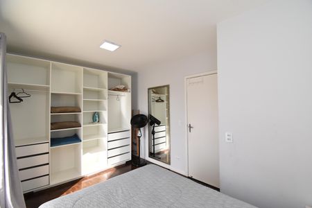 Casa para alugar com 182m², 4 quartos e 4 vagasQuarto 3