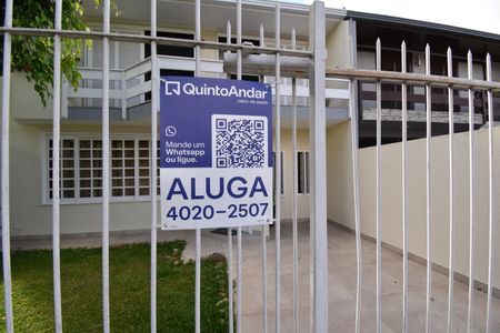 Casa para alugar com 182m², 4 quartos e 4 vagasPlaca