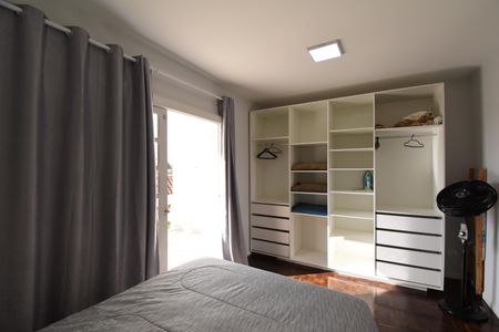 Casa para alugar com 182m², 4 quartos e 4 vagasQuarto 3