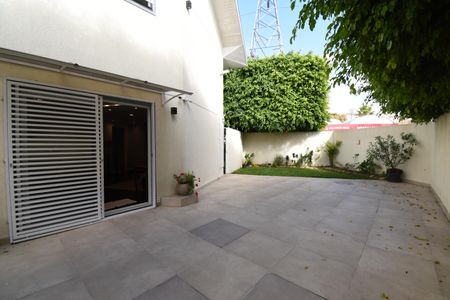 Casa para alugar com 182m², 4 quartos e 4 vagasÁrea externa