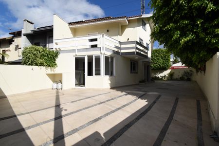 Casa para alugar com 182m², 4 quartos e 4 vagasÁrea externa