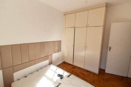 Apartamento para alugar com 70m², 3 quartos e 2 vagasQUARTO 3
