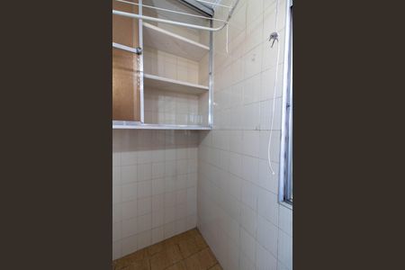 Apartamento para alugar com 70m², 3 quartos e 2 vagasÁREA DE SERVIÇO