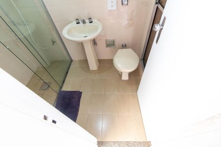 Apartamento para alugar com 70m², 3 quartos e 2 vagasBANHEIRO