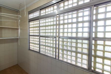Apartamento para alugar com 70m², 3 quartos e 2 vagasÁREA DE SERVIÇO