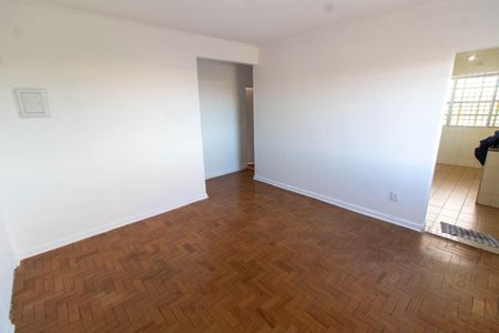 SALA de apartamento para alugar com 3 quartos, 70m² em Vila Joao Jorge, Campinas