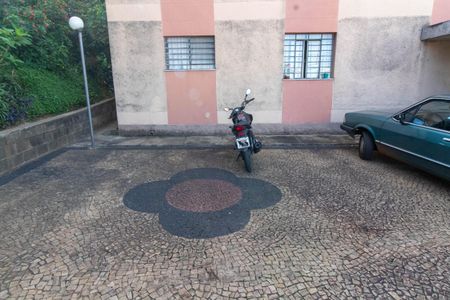 Apartamento para alugar com 70m², 3 quartos e 2 vagasGARAGEM 2