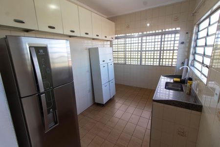 Apartamento para alugar com 70m², 3 quartos e 2 vagasCOZINHA