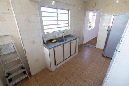 Apartamento para alugar com 70m², 3 quartos e 2 vagasCOZINHA