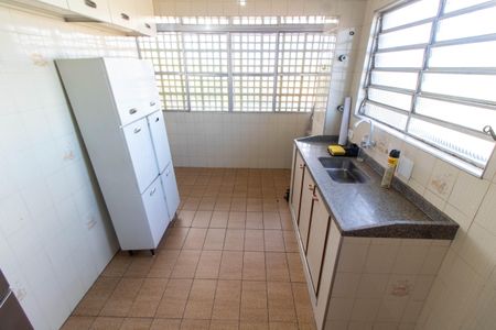 Apartamento para alugar com 70m², 3 quartos e 2 vagasCOZINHA