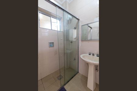 Apartamento para alugar com 70m², 3 quartos e 2 vagasBANHEIRO