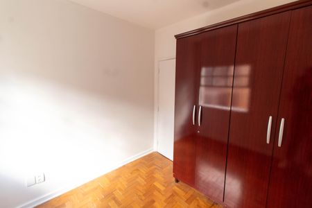 Apartamento para alugar com 70m², 3 quartos e 2 vagasQUARTO 2
