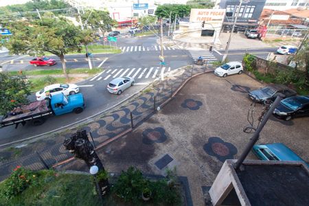 Apartamento para alugar com 70m², 3 quartos e 2 vagasVISTA DA SALA