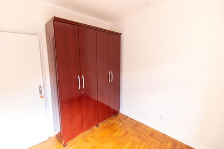 Apartamento para alugar com 70m², 3 quartos e 2 vagasQUARTO 2