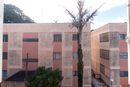 Apartamento para alugar com 70m², 3 quartos e 2 vagasVISTA DO QUARTO 1