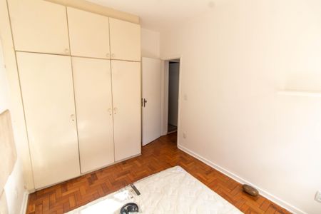 Apartamento para alugar com 70m², 3 quartos e 2 vagasQUARTO 3