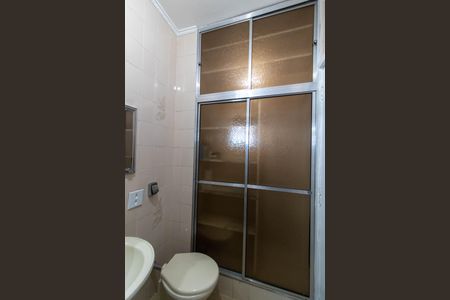 Apartamento para alugar com 70m², 3 quartos e 2 vagasBANHEIRO