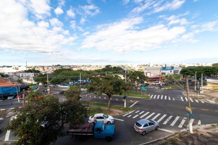 Apartamento para alugar com 70m², 3 quartos e 2 vagasVISTA DA SALA