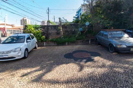 Apartamento para alugar com 70m², 3 quartos e 2 vagasGARAGEM 1