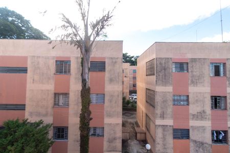 Apartamento para alugar com 70m², 3 quartos e 2 vagasVISTA DO QUARTO 2