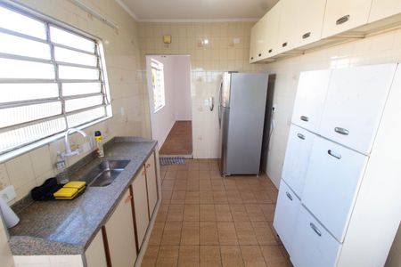 Apartamento para alugar com 70m², 3 quartos e 2 vagasCOZINHA