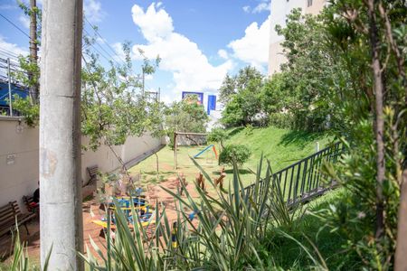 Apartamento à venda com 44m², 2 quartos e 1 vagaÁrea comum