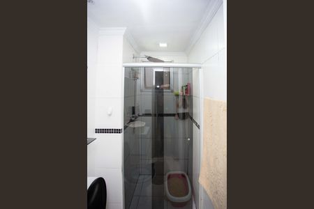 Apartamento à venda com 44m², 2 quartos e 1 vagaBanheiro