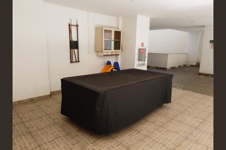 Apartamento para alugar com 83m², 3 quartos e 1 vagaÁrea comum - Playground