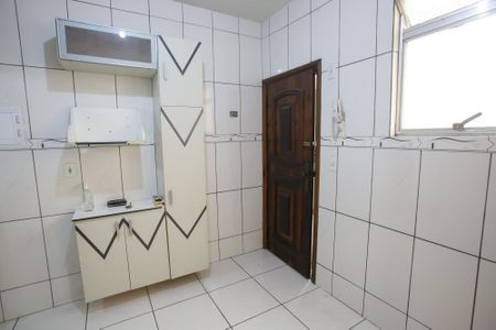Apartamento para alugar com 83m², 3 quartos e 1 vagaCozinha