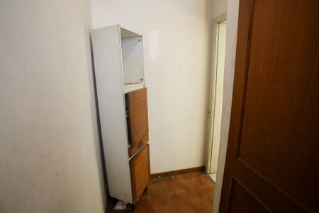 Apartamento para alugar com 83m², 3 quartos e 1 vagaDispensa