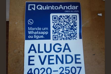 Apartamento para alugar com 83m², 3 quartos e 1 vagaPlaquinha