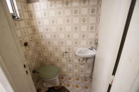 Apartamento para alugar com 83m², 3 quartos e 1 vagaBanheiro de Serviço